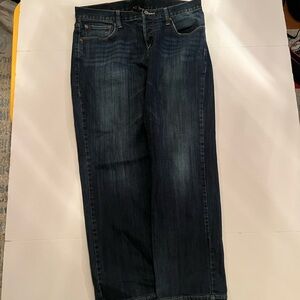 Vintage/ Y2K Lucky Brand Jeans, 34 Waist
